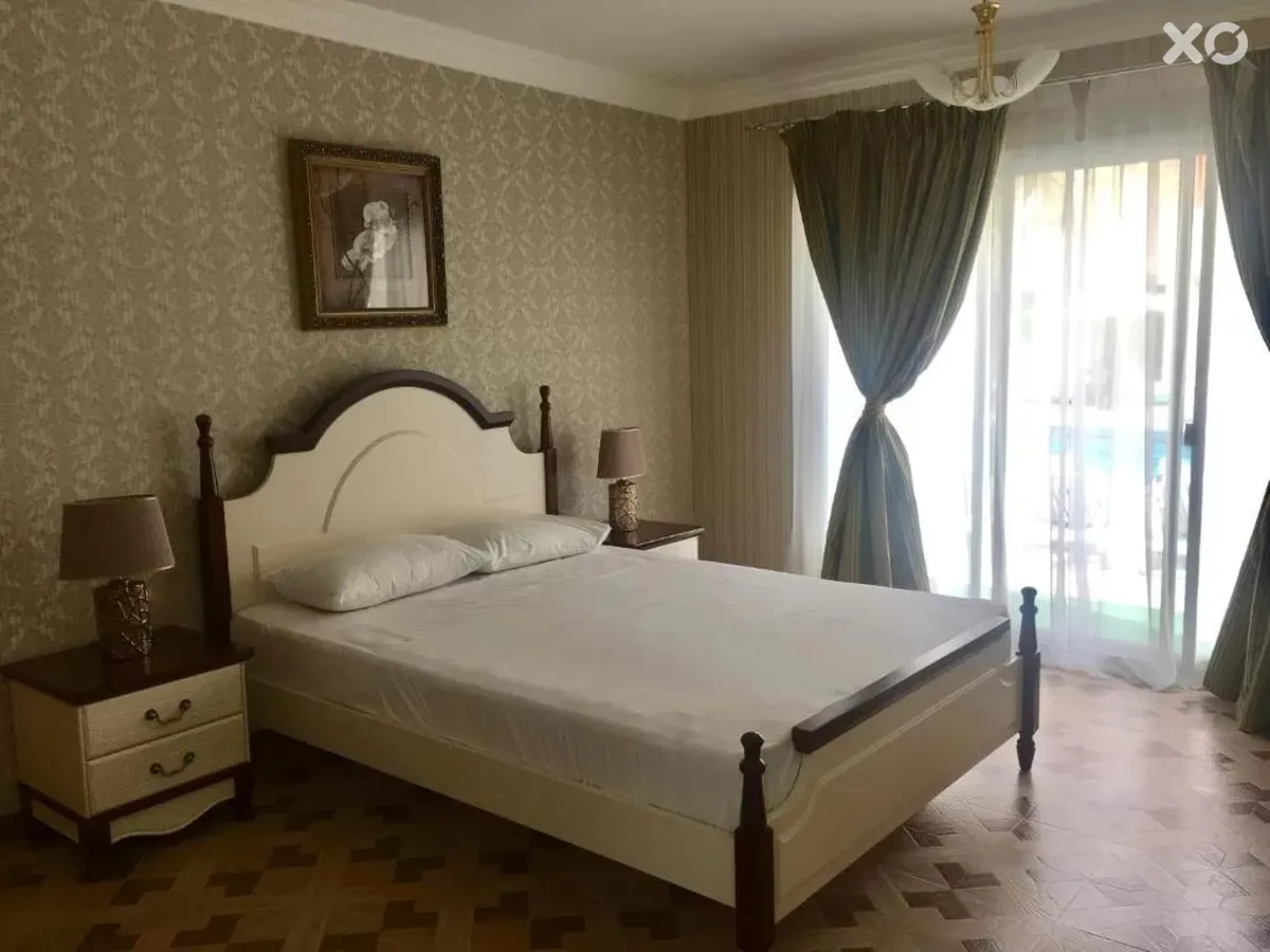 Al Khalidiah Resort