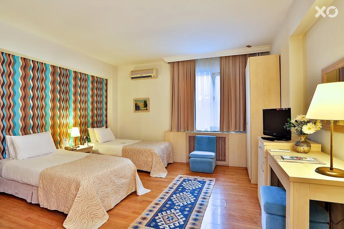 Barin Hotel