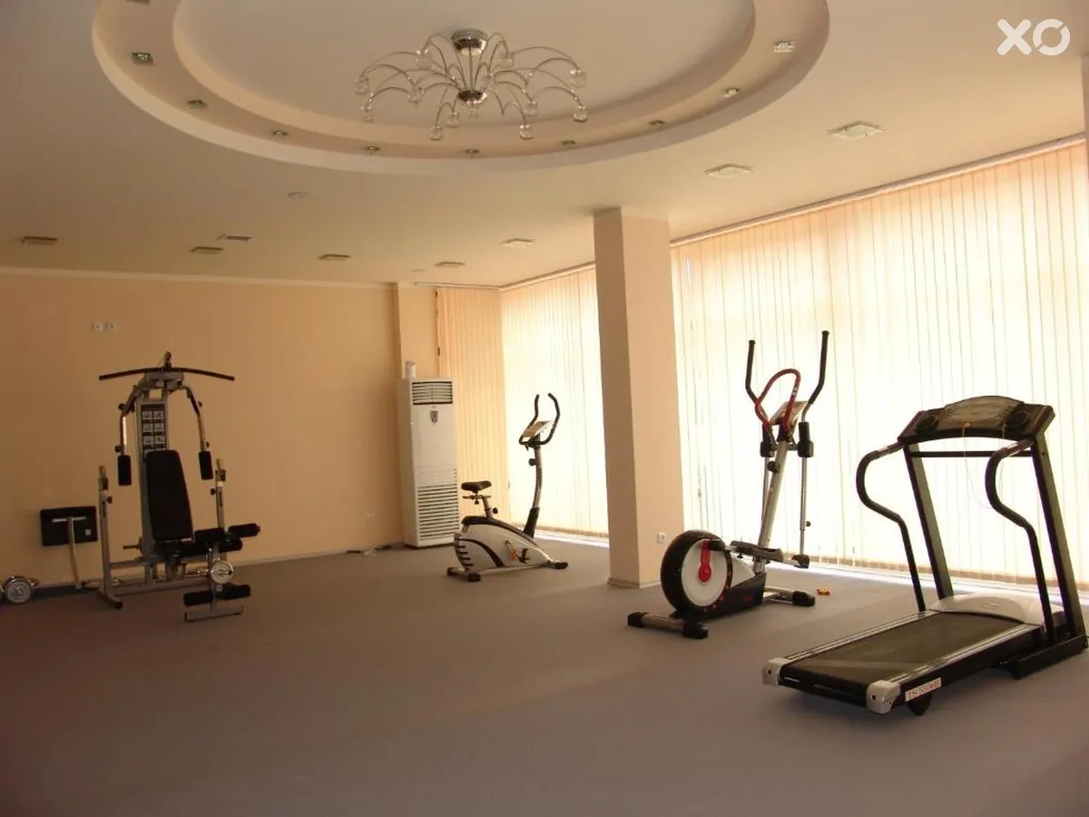 Happy Aparthotel & Spa