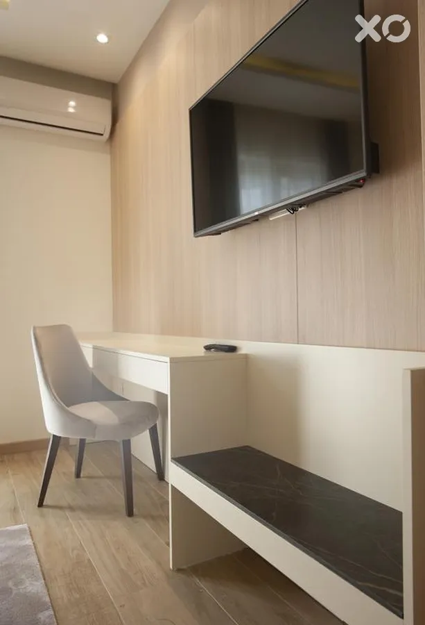 Boutique Hotel Vela