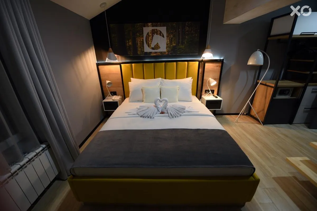 Dream House Hotel