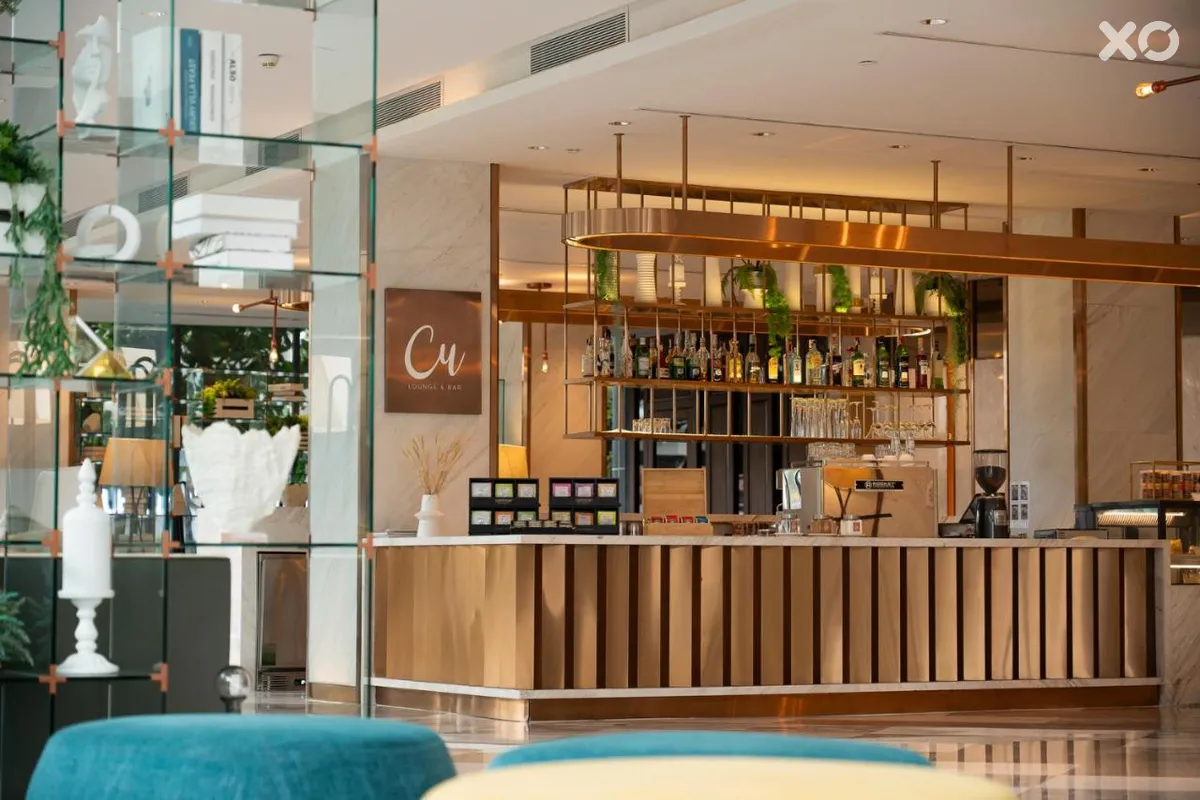 Holiday Inn & Suites Rayong City Centre
