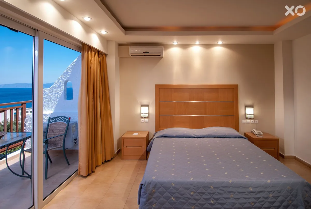 Elounda Breeze Resort