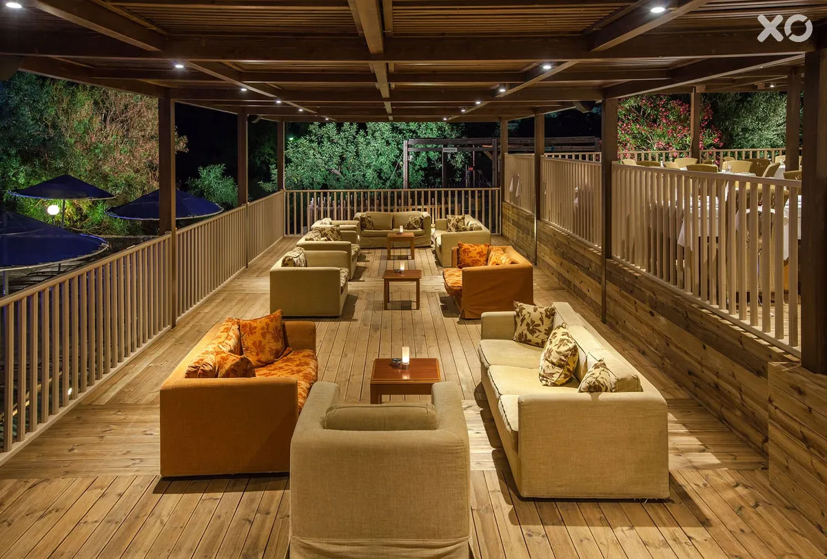 Elounda Breeze Resort