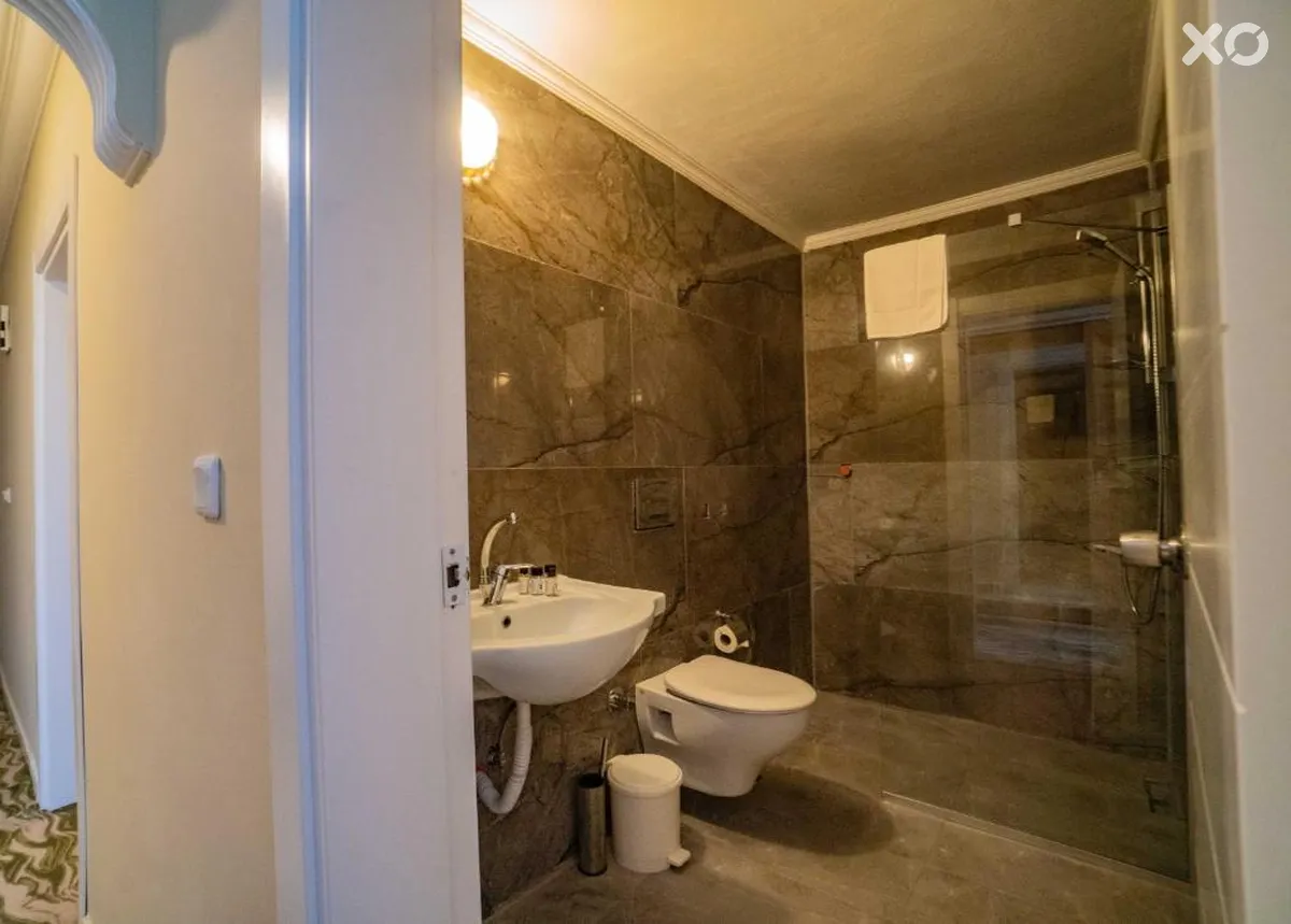 Prenses Sealine Beach Hotel