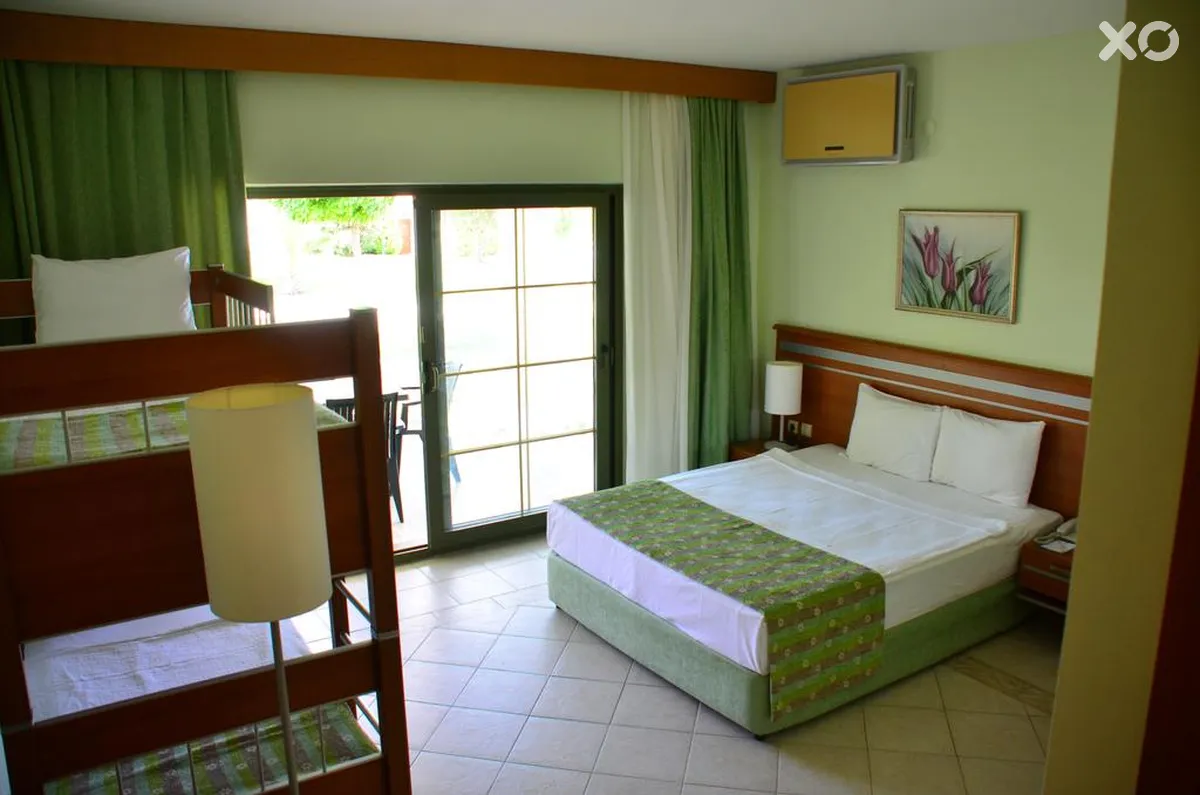 Anadolu Hotels Didim Club