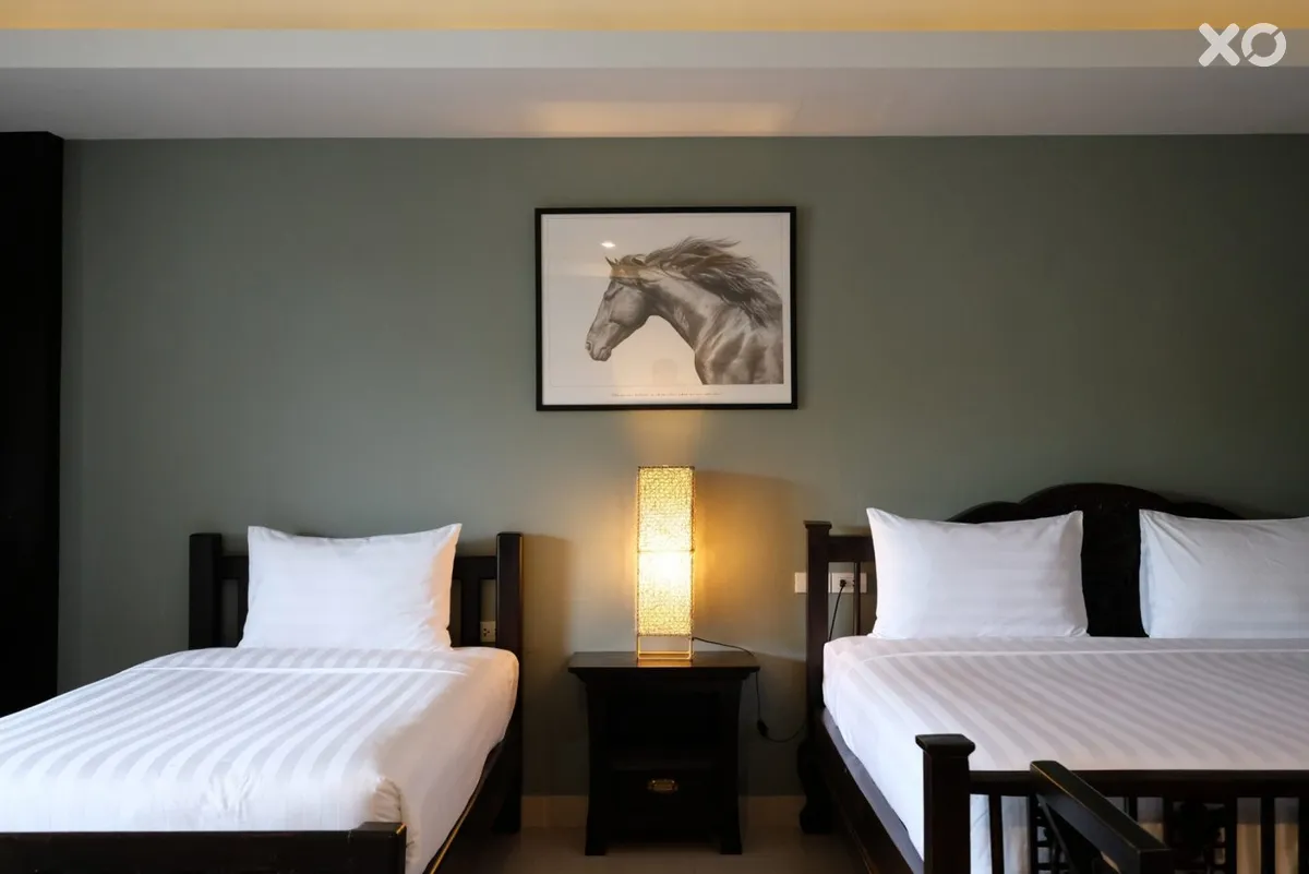 Wongamat Privacy Resort & Residence