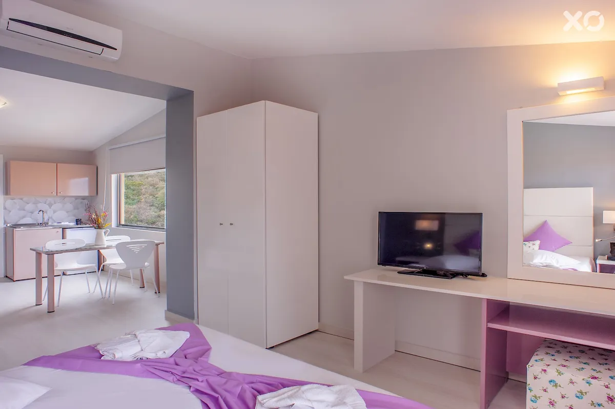 Sunrise Village Hotel