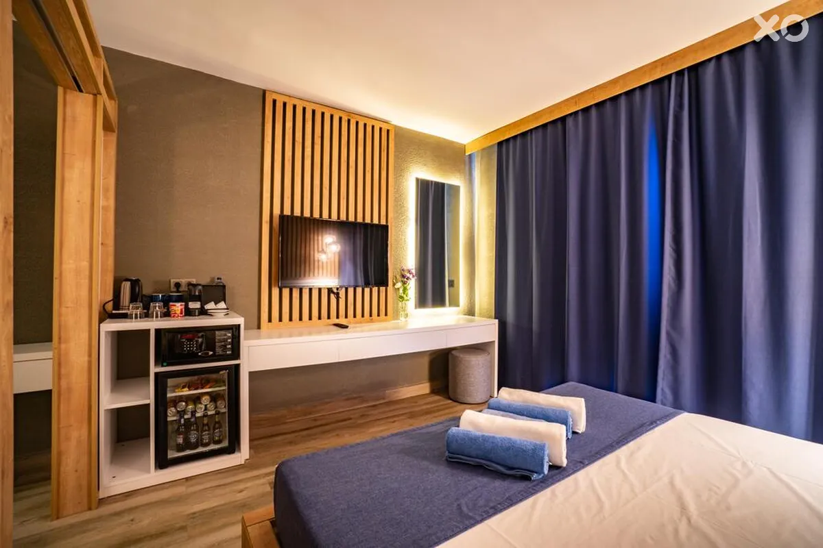L Hotel Sarigerme