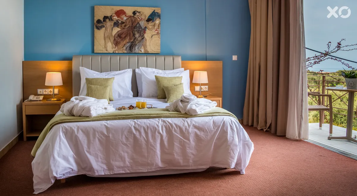Apollo Resort Art Hotel
