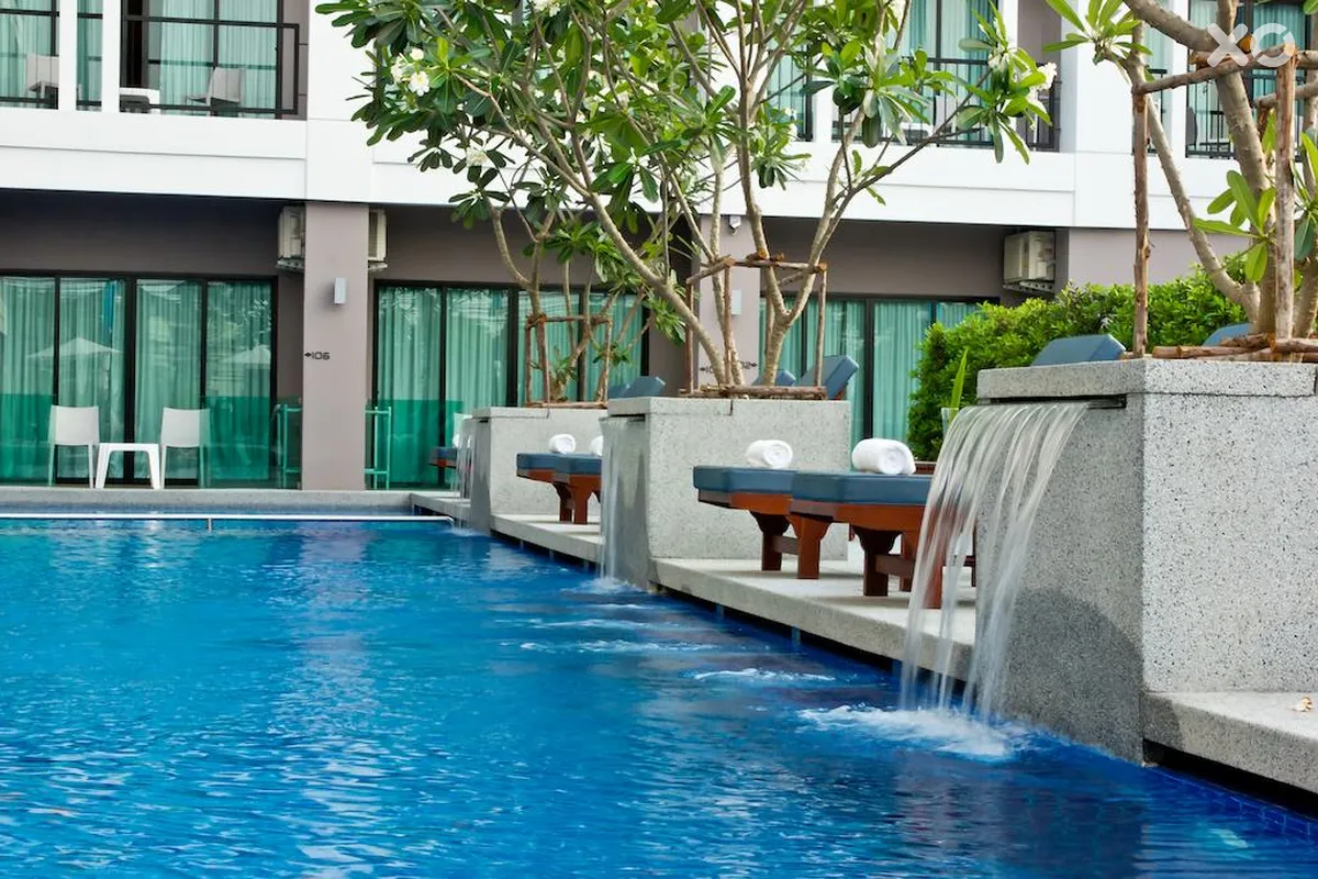 Hotel J Residence