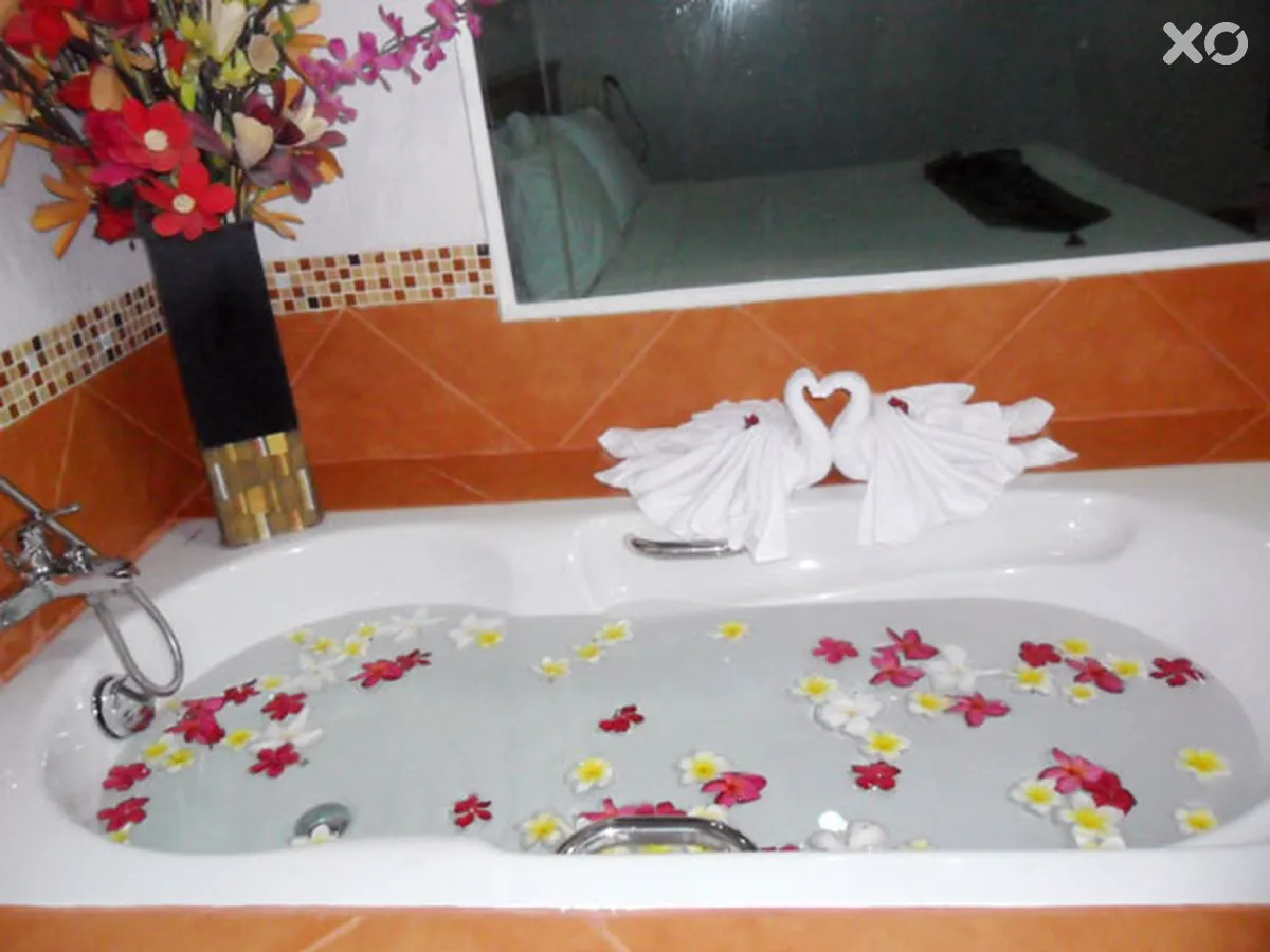 Lamai Guesthouse