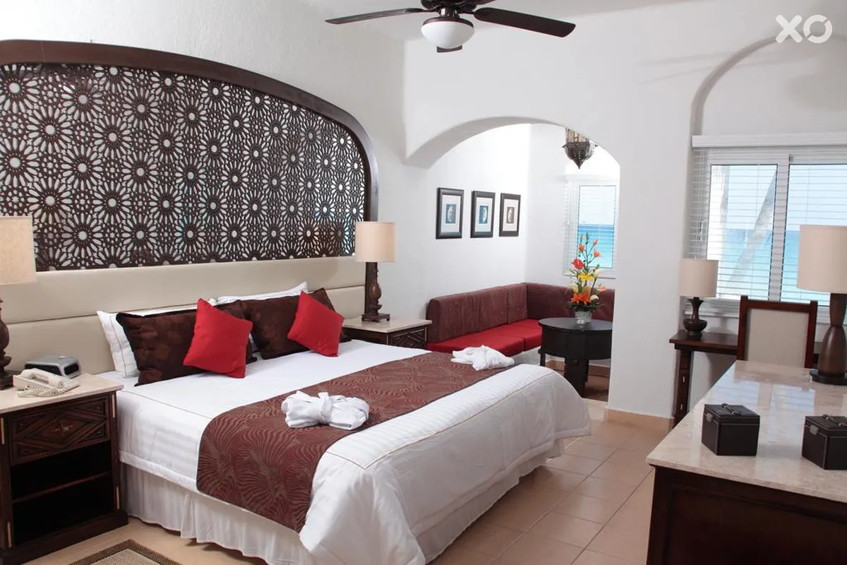 GR Caribe By Solaris