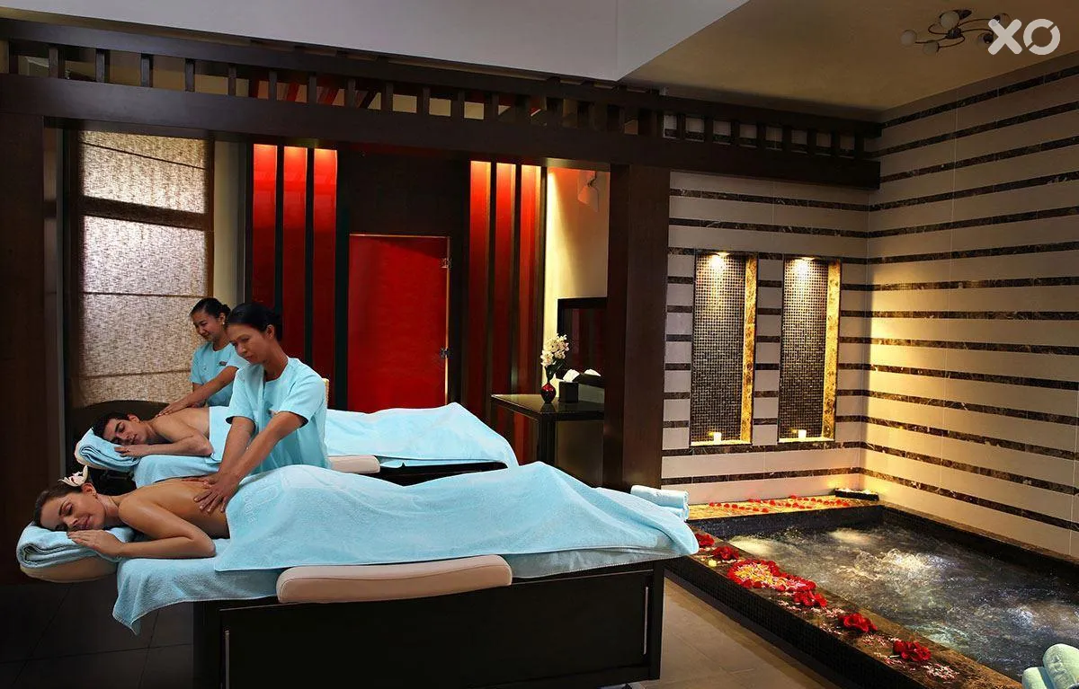 Fujairah Rotana Resort & Spa
