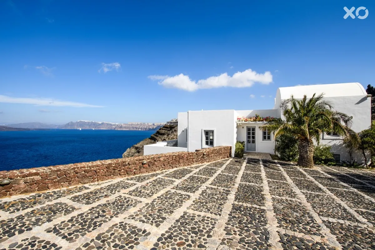 Ambassador Aegean Luxury Hotel & Suites