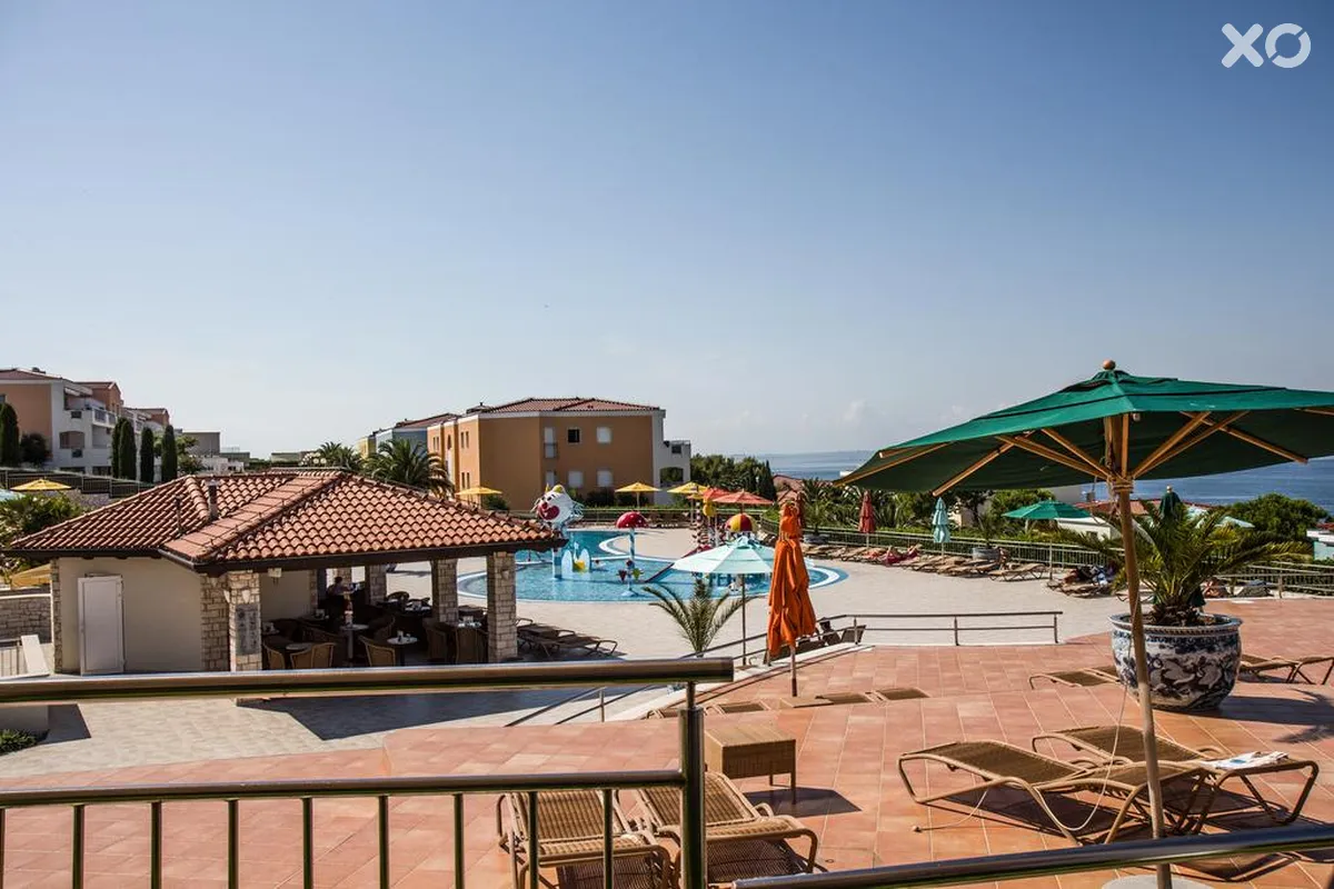 Skiper Resort