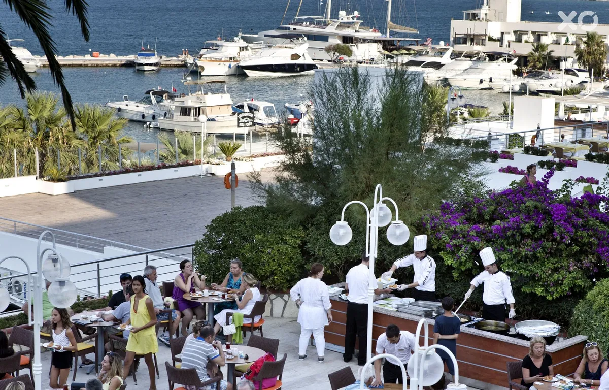 Altin Yunus Resort & Thermal Hotel