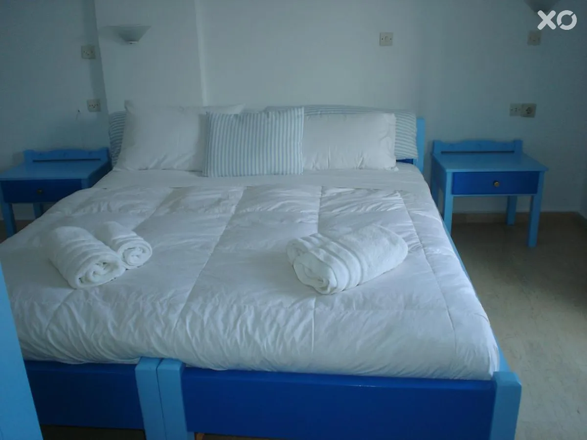 Ikonomakis Apartments