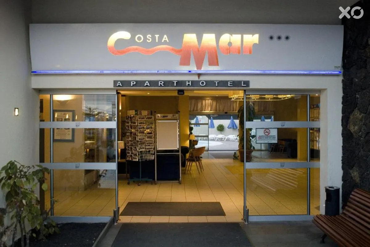 Costa Mar Aparthotel