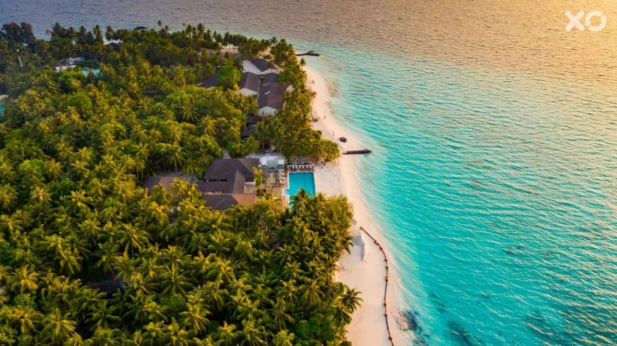 Fiyavalhu Maldives