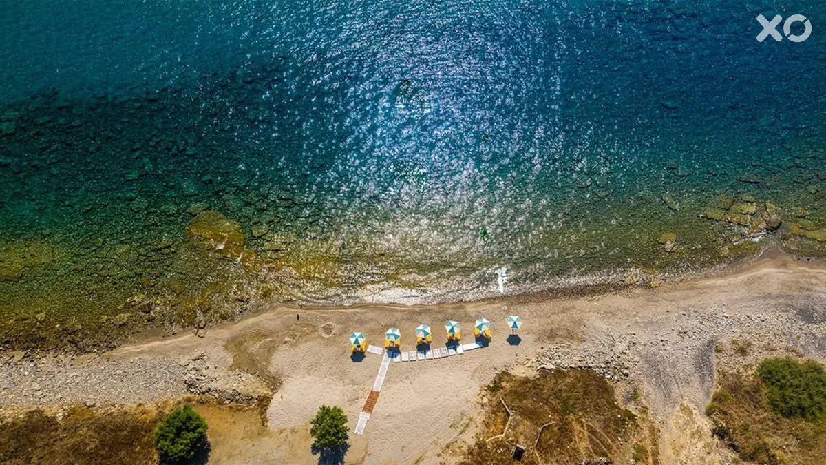 Mammis Beach Hotel