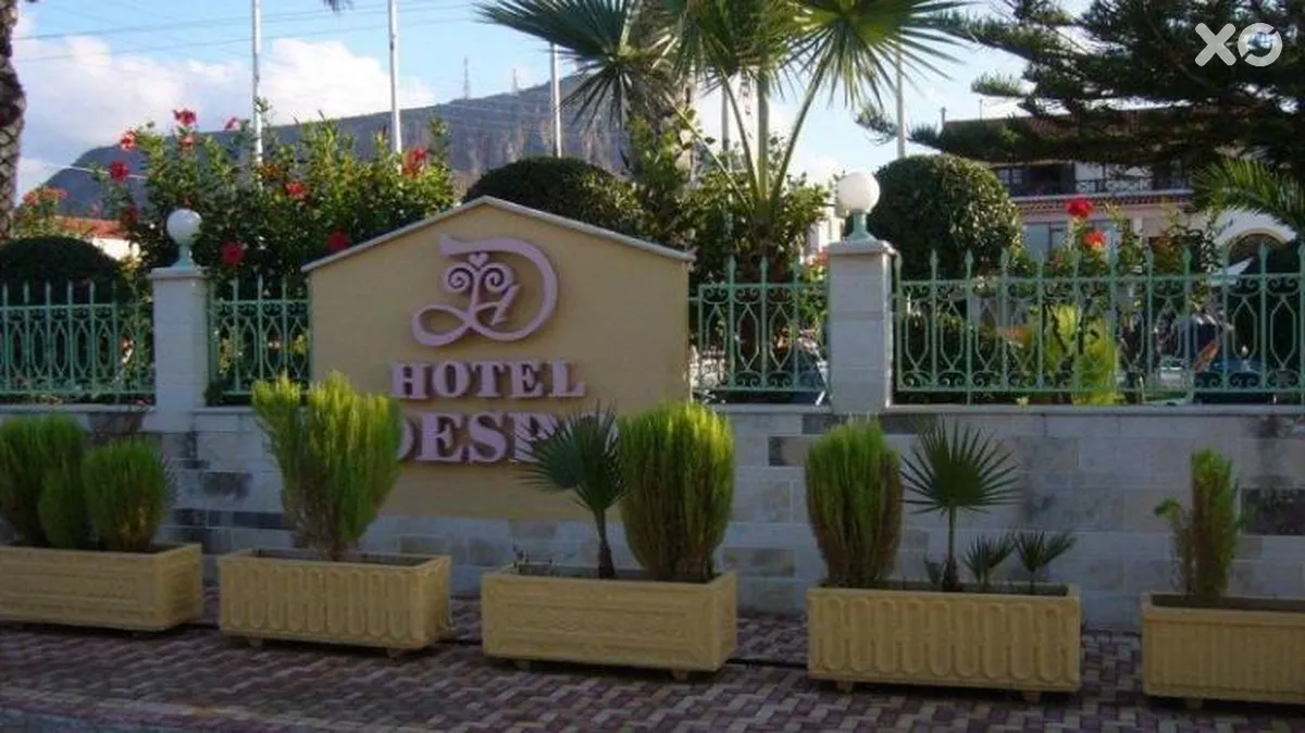 Despo Hotel