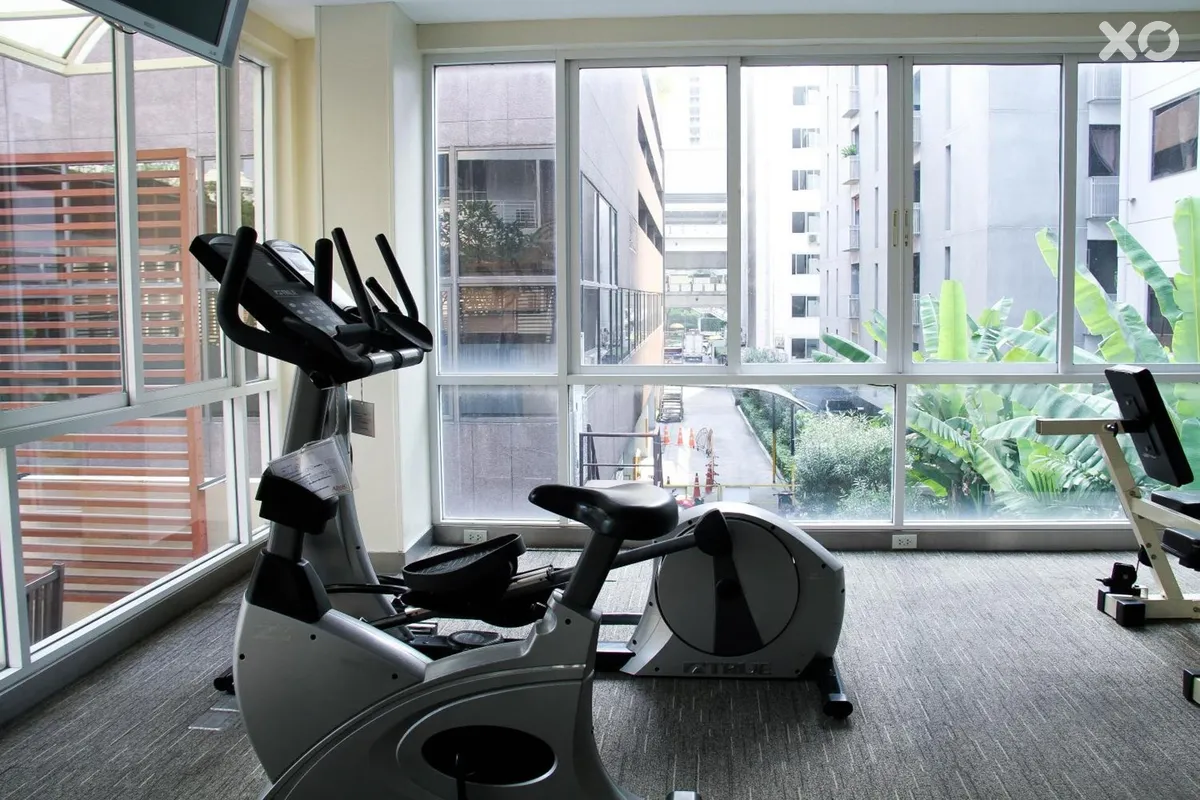 FuramaXclusive Sathorn