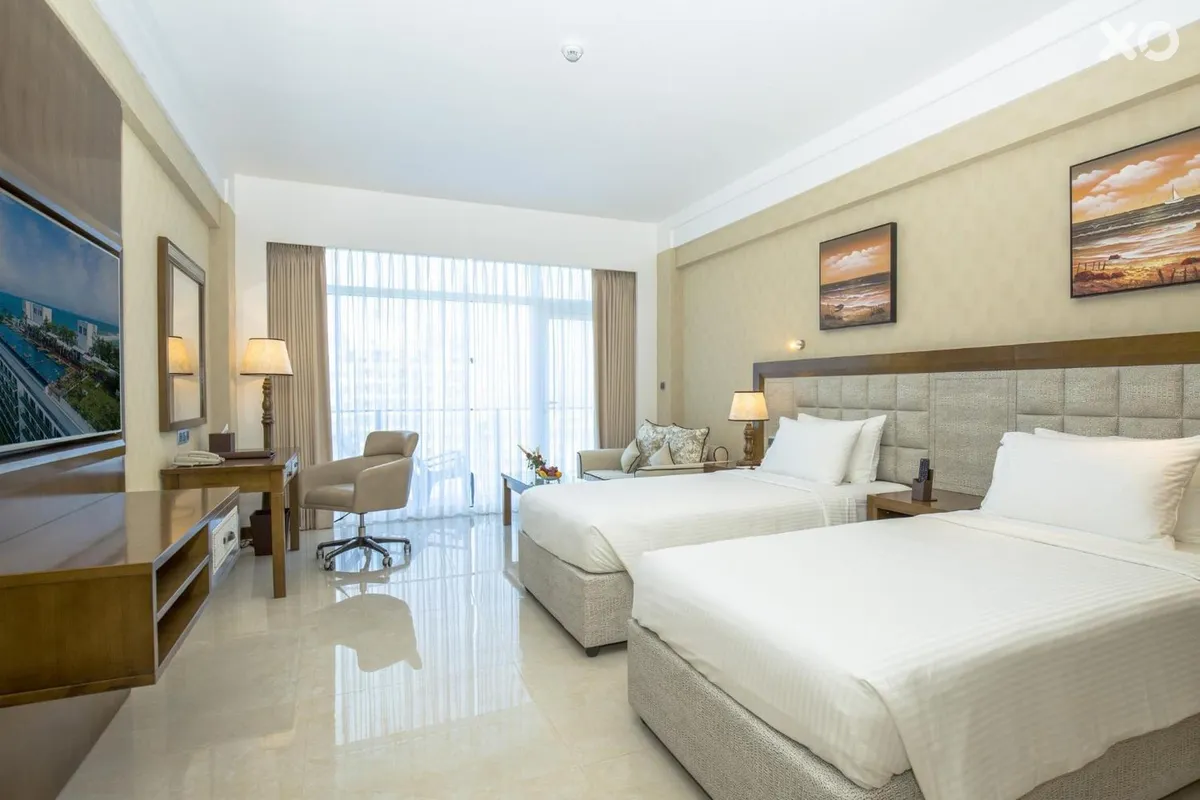Marino Beach Colombo