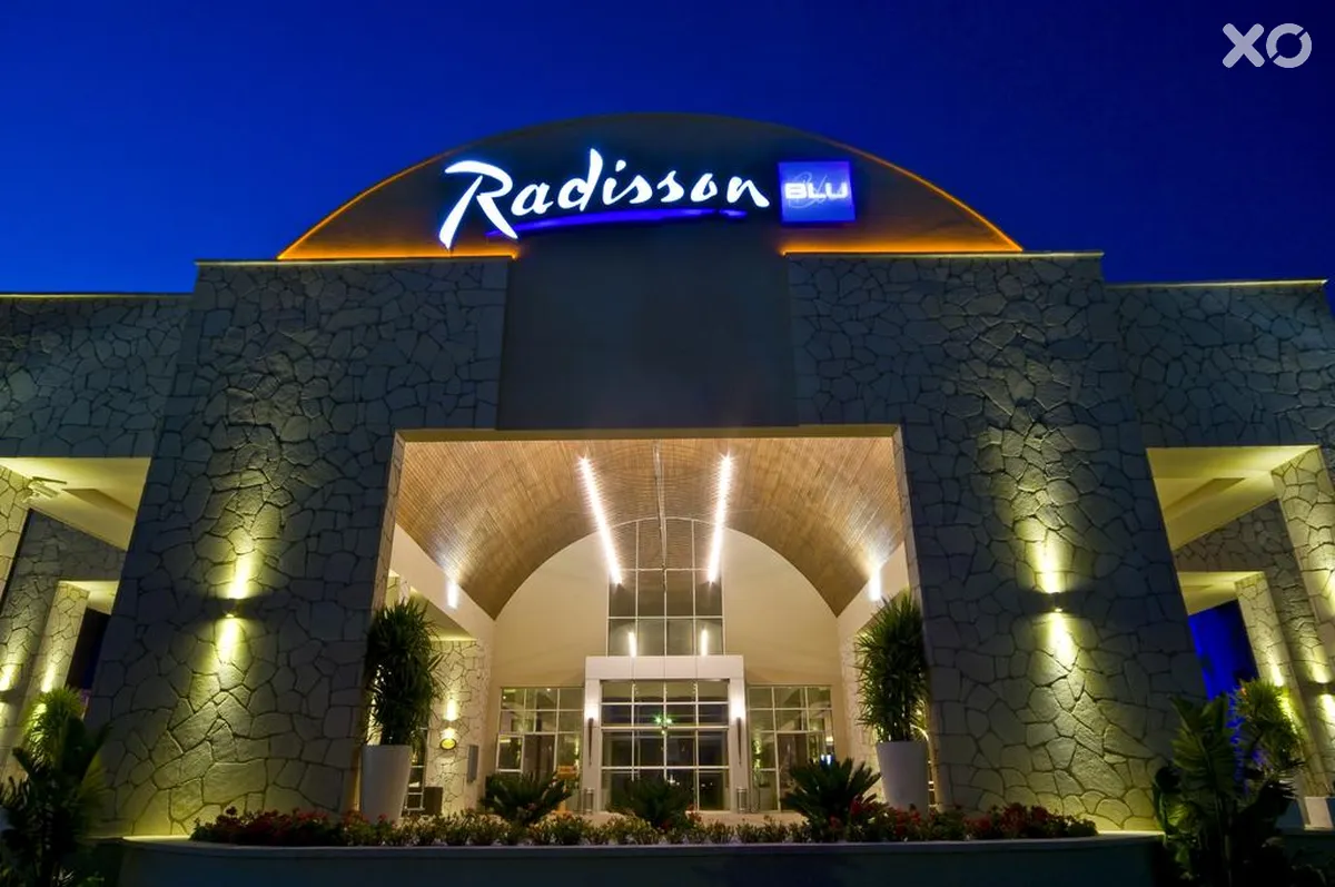 Radisson Blu Resort & Spa Cesme