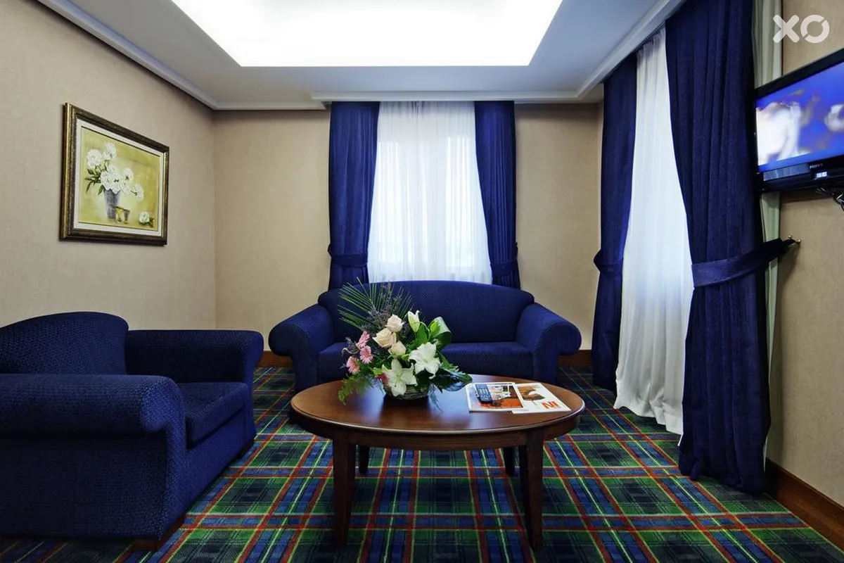 Merit Lefkosa Hotel & Casino