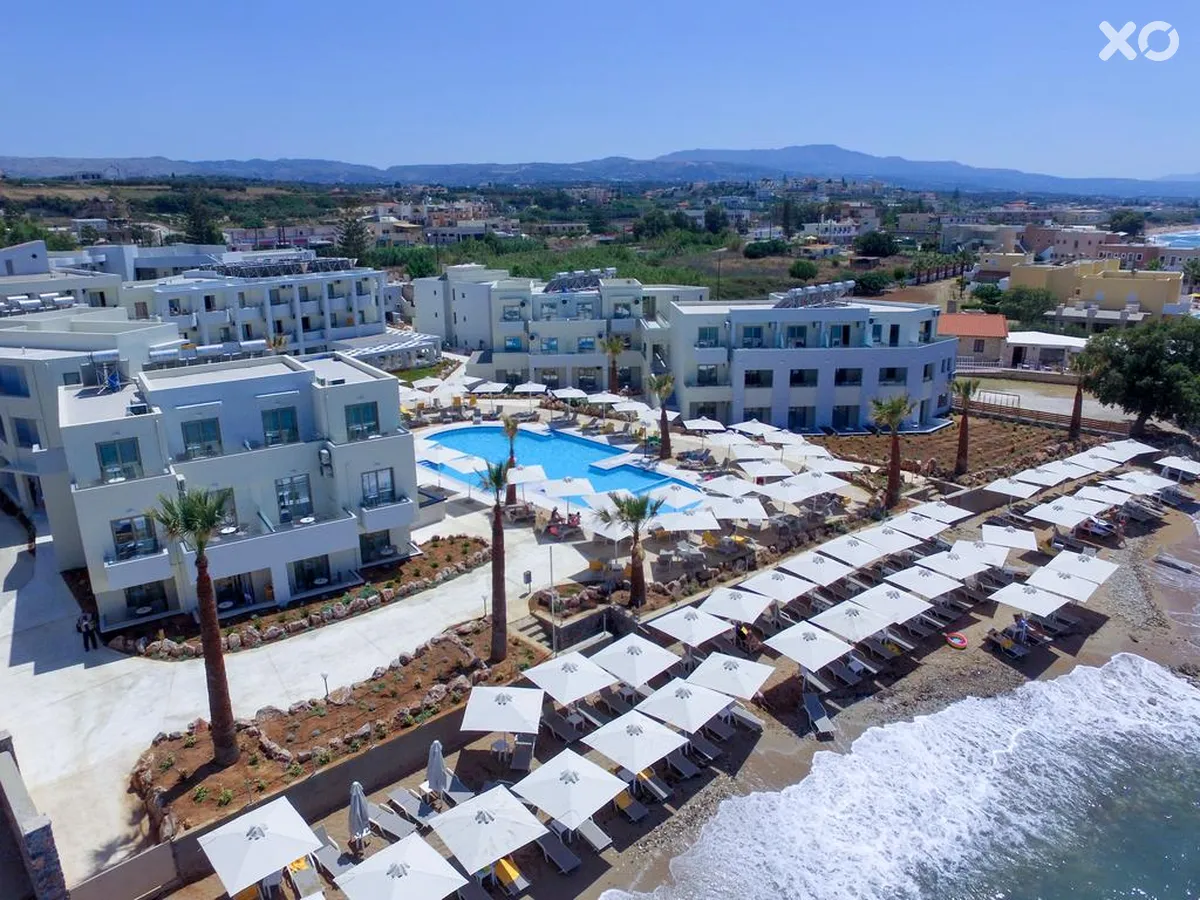 Harmony Rethymno Beach