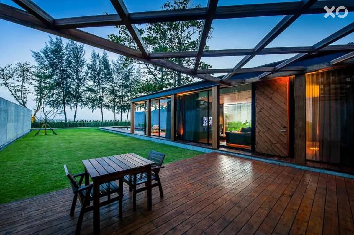 The Naka Phuket