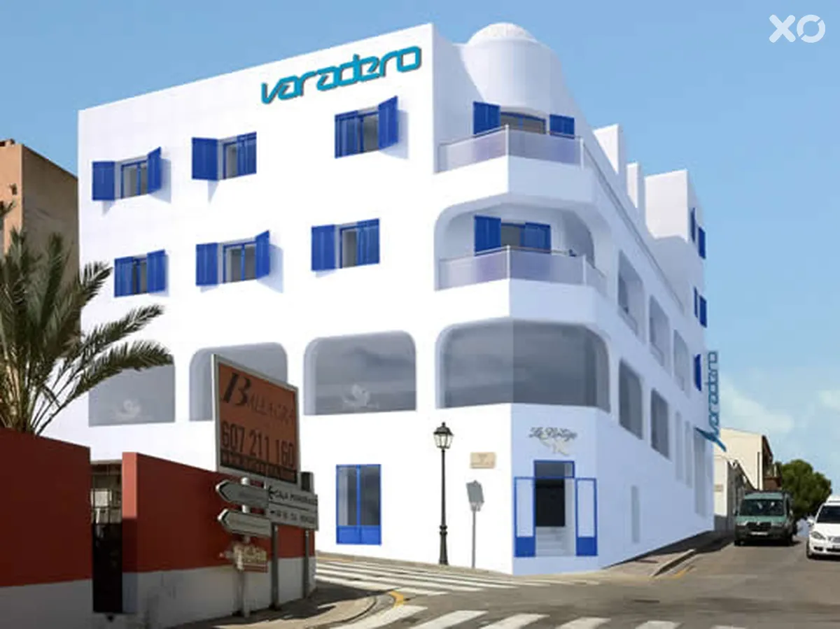 Hotel Varadero Porto Petro Adults Only