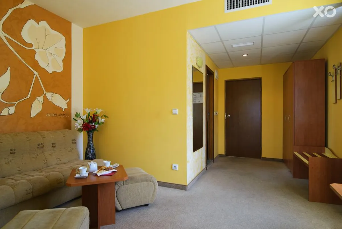 Atlant Hotel