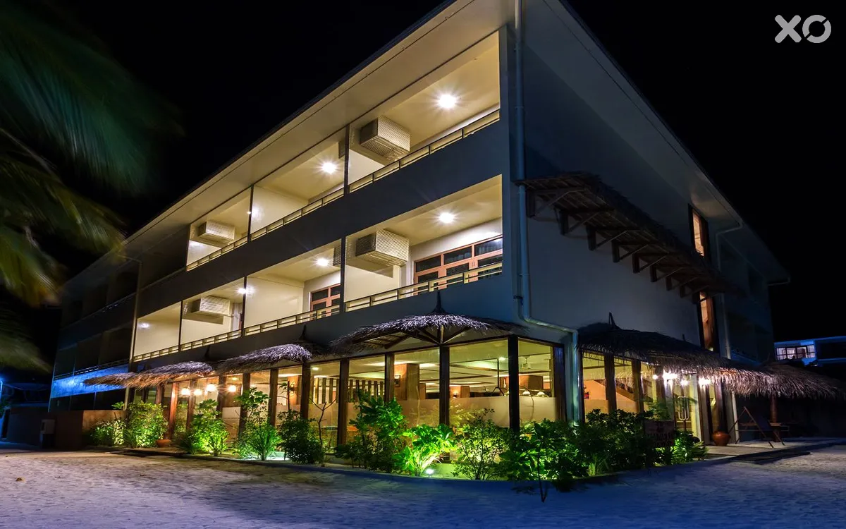 Plumeria Boutique