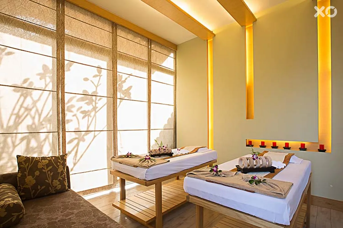 Synergy Samui