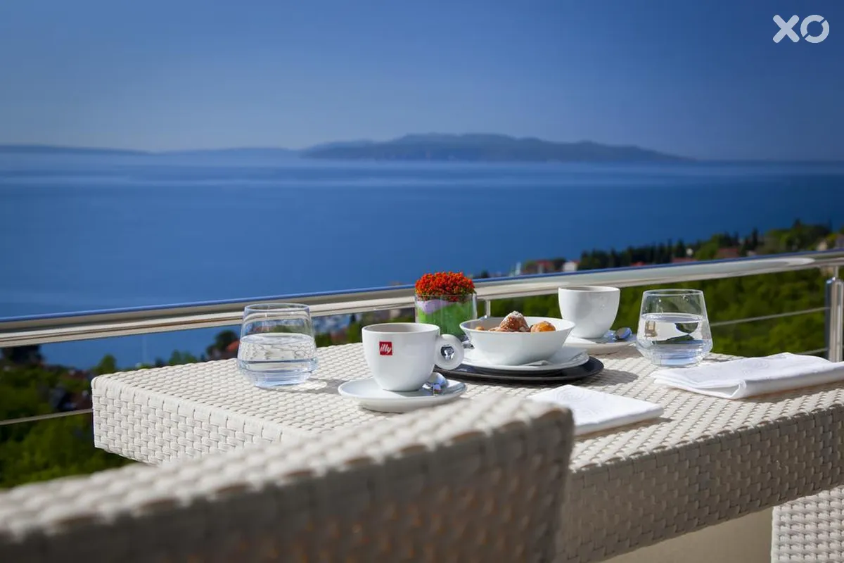 Laurus Hotel Liburnia