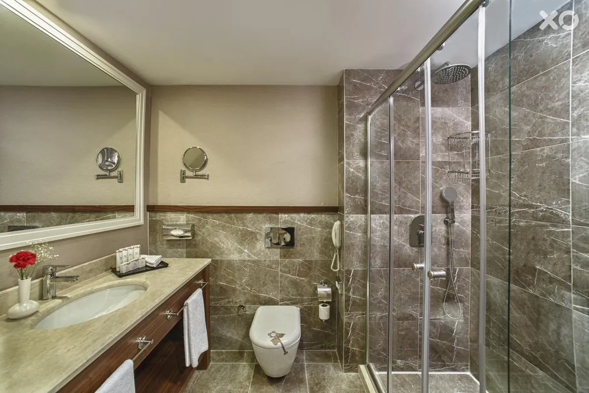 Aska Lara Resort & Spa