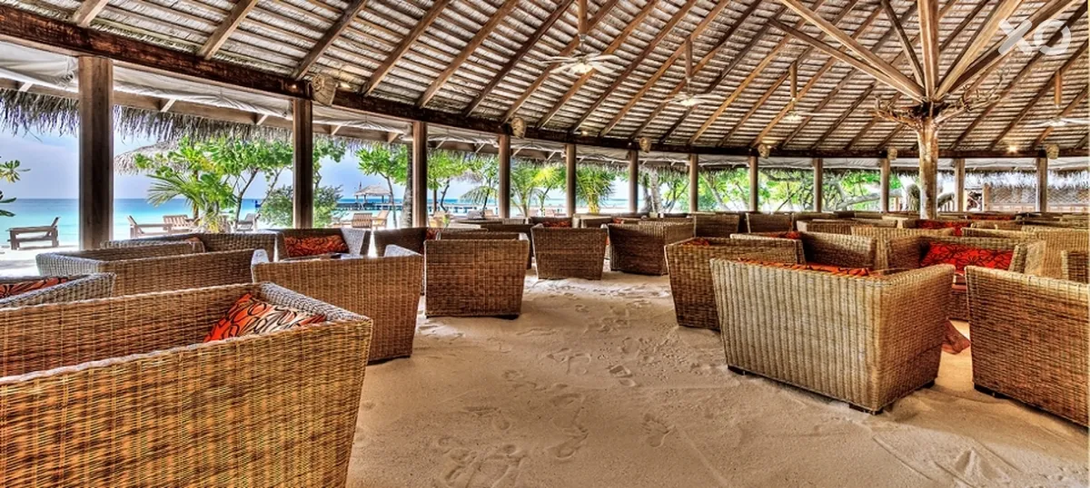 Maayafushi Tourist Resort