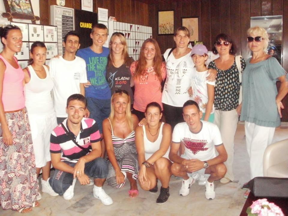 tour