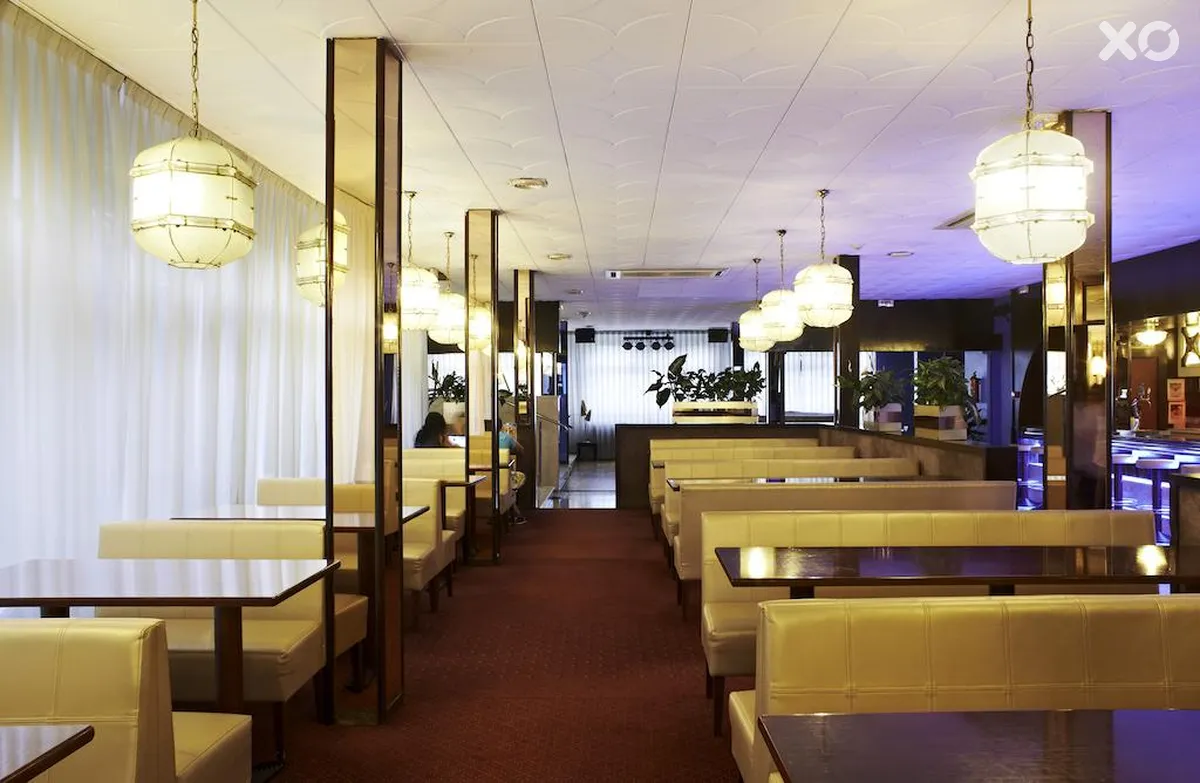 Copacabana Hotel