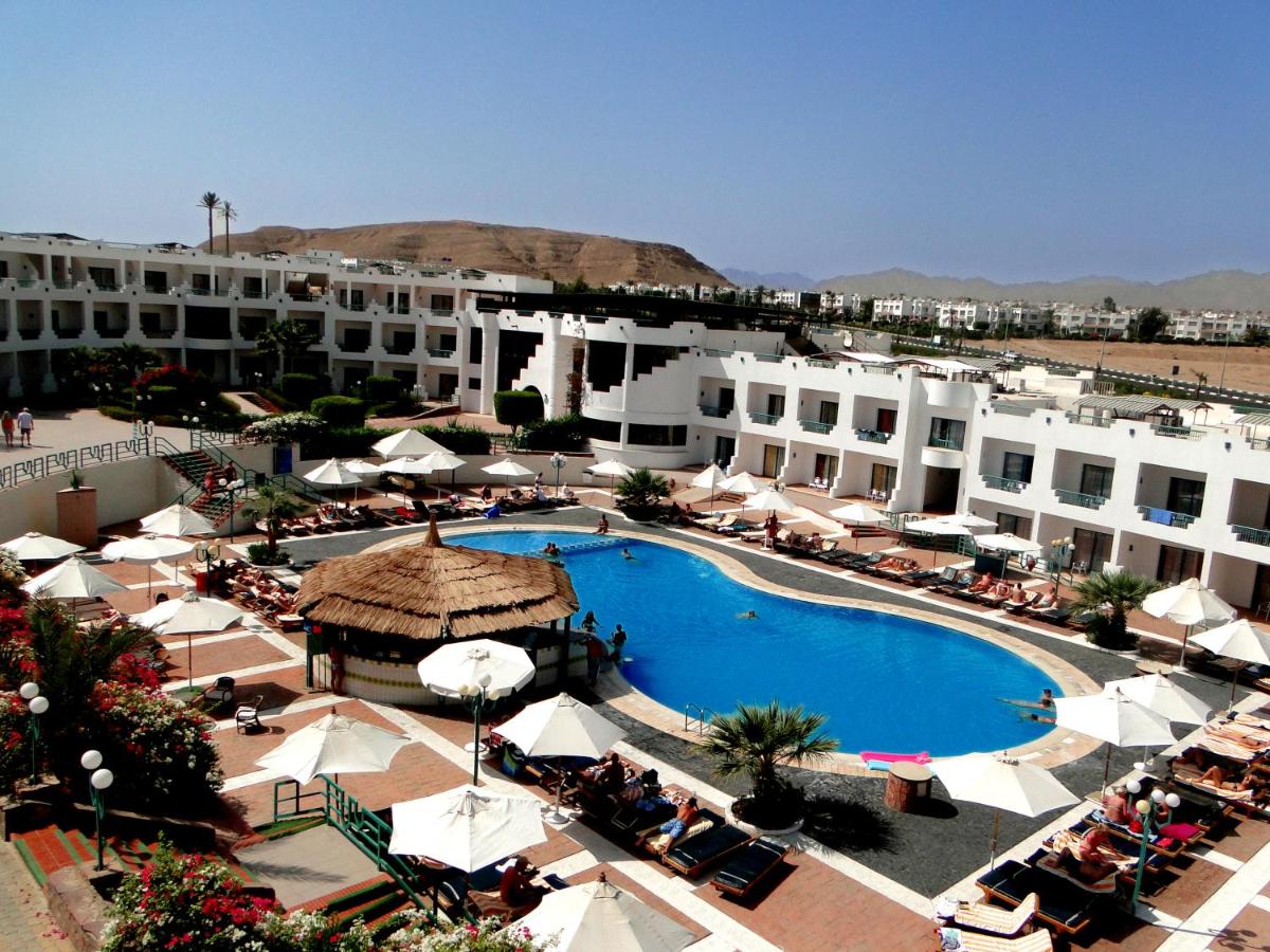 Sharm Holiday Resort