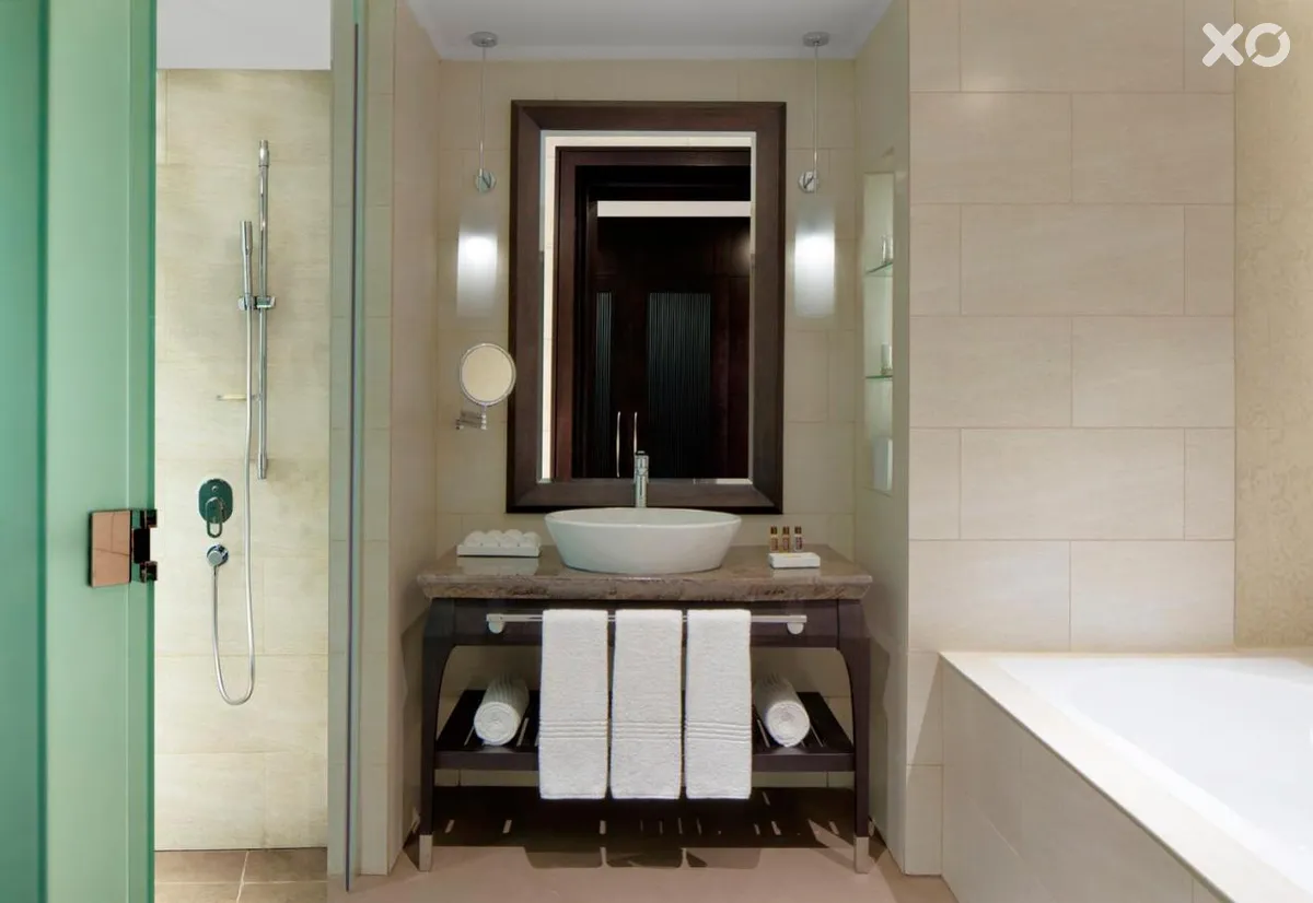 Sheraton Sharjah Beach Resort & Spa