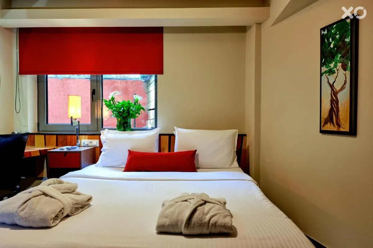 Lato Annex Boutique Rooms