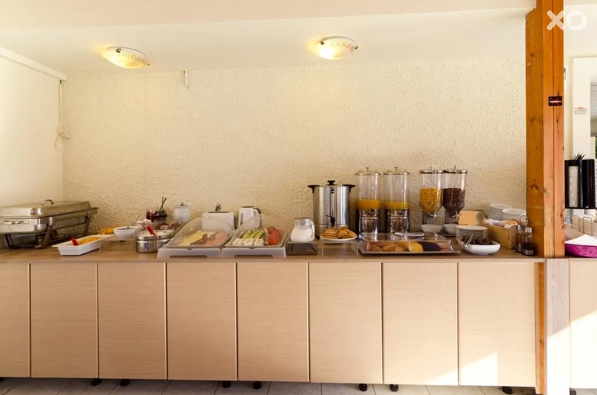 Eleonora Boutique Hotel
