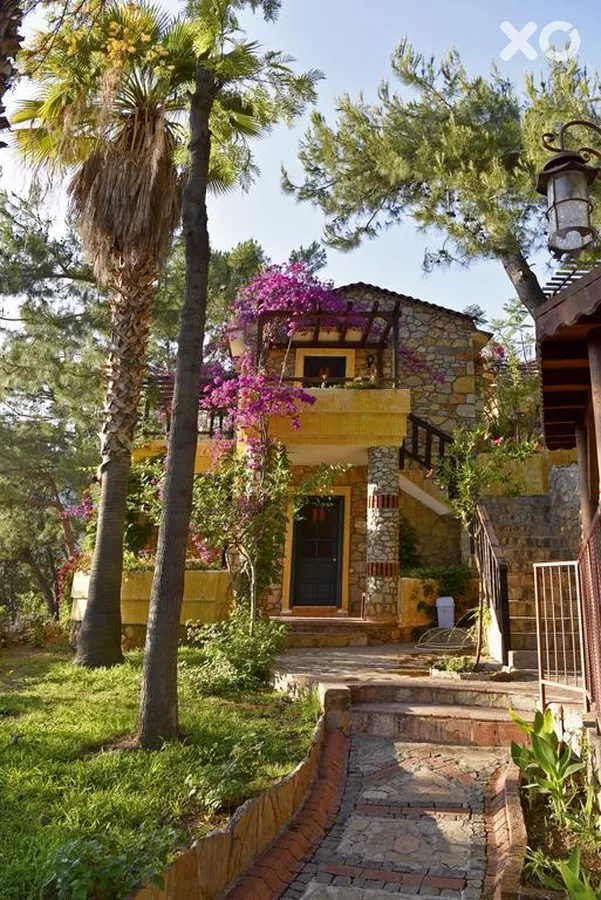 Symbola Oludeniz Beach Hotel