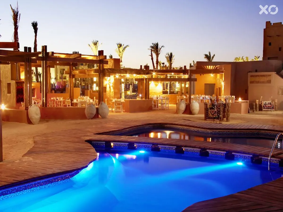 Albatros Oasis Port Ghalib