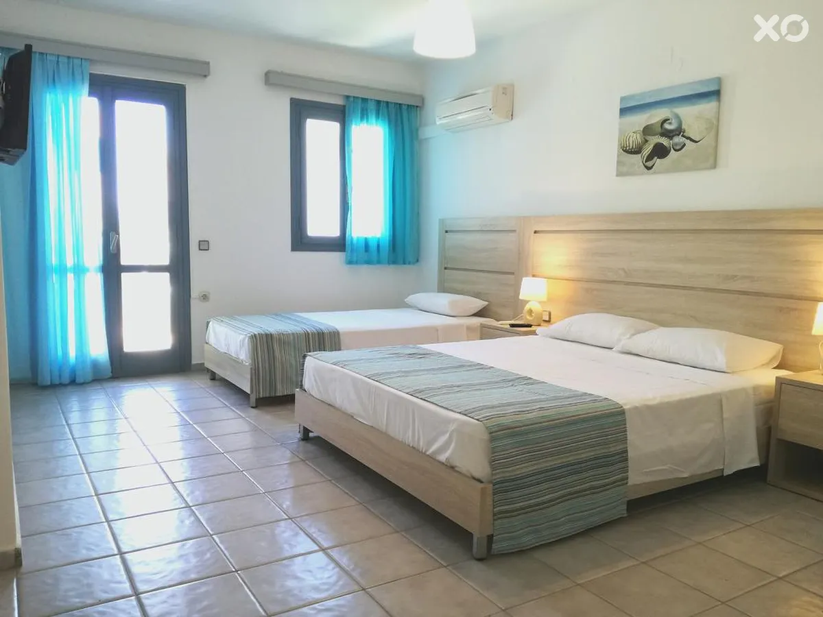 Marilisa Hotel