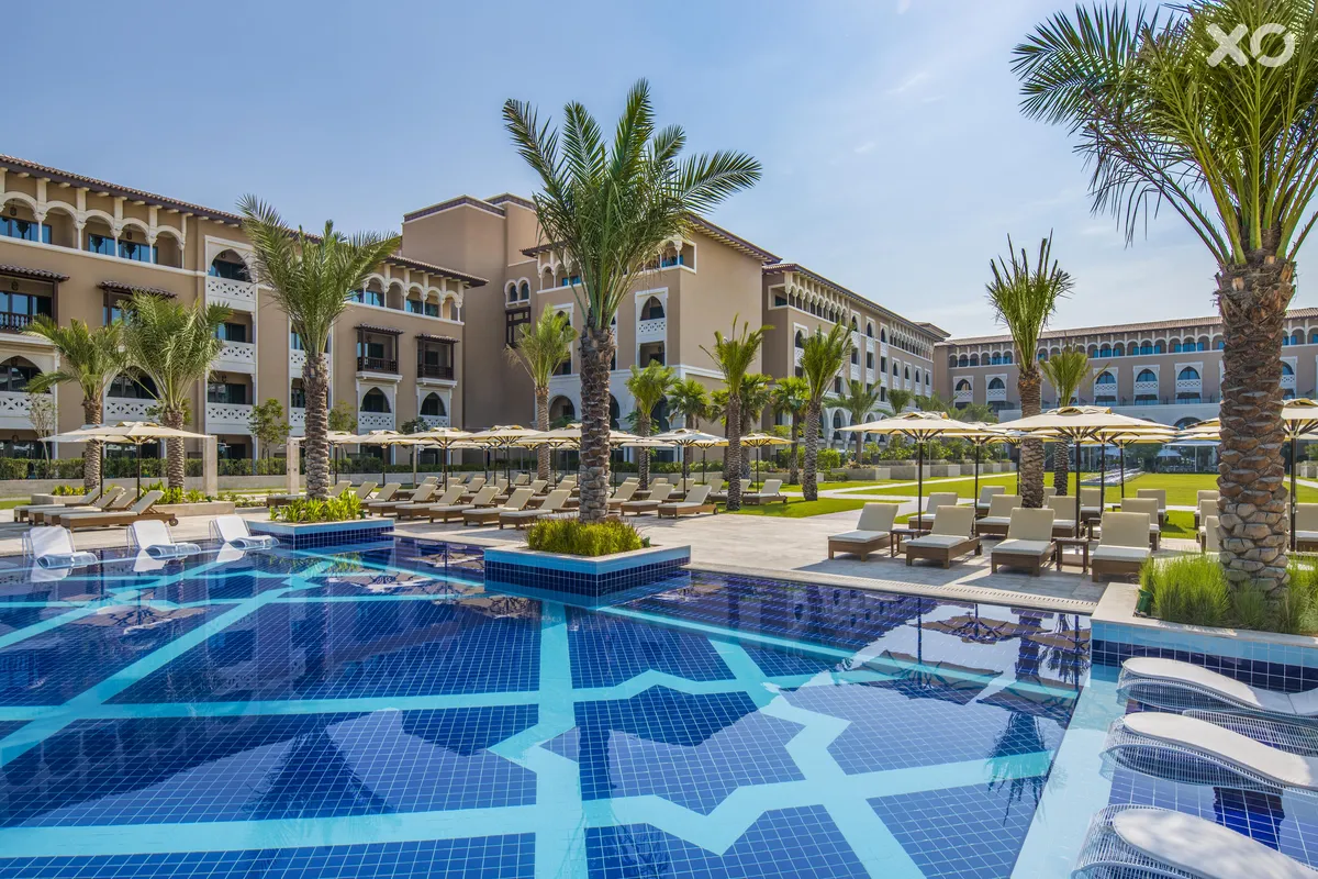 Rixos Premium Saadiyat Island