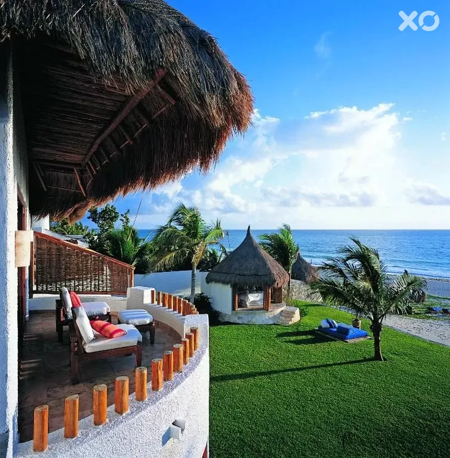 Belmond Maroma Resort & Spa